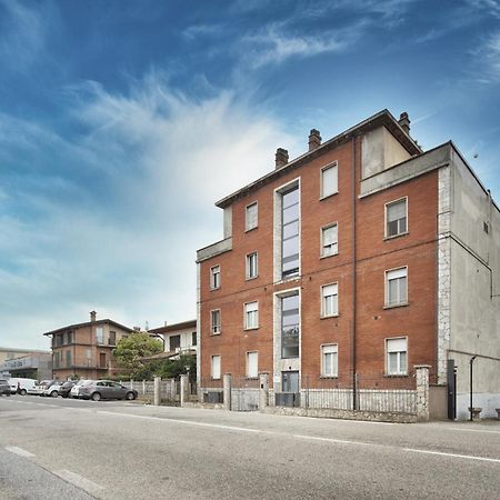 B&B Amaca Pavia Exteriör bild