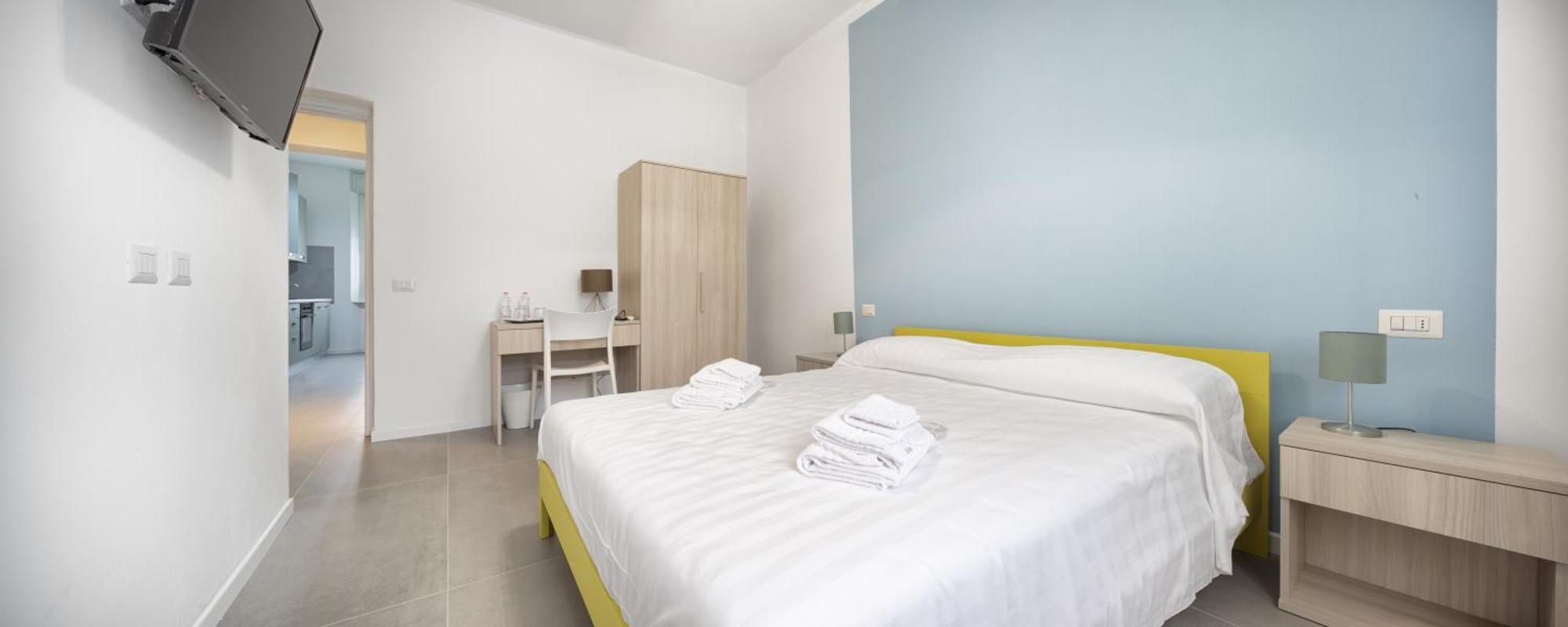 B&B Amaca Pavia Exteriör bild