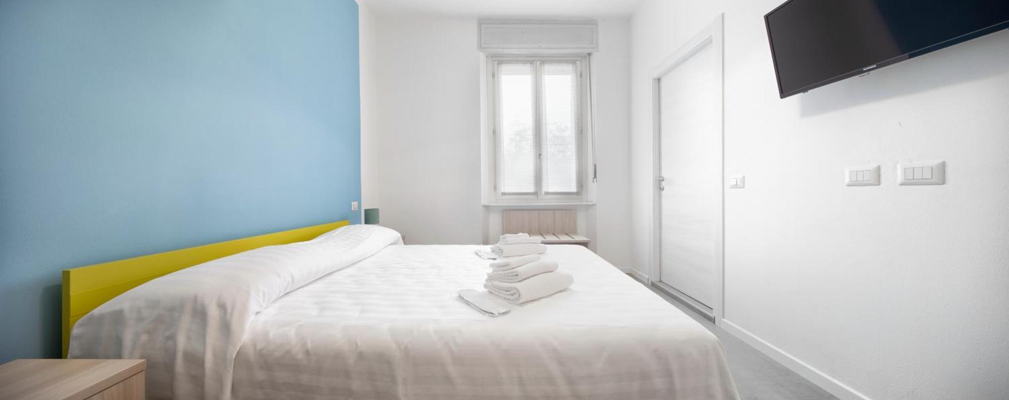 B&B Amaca Pavia Exteriör bild