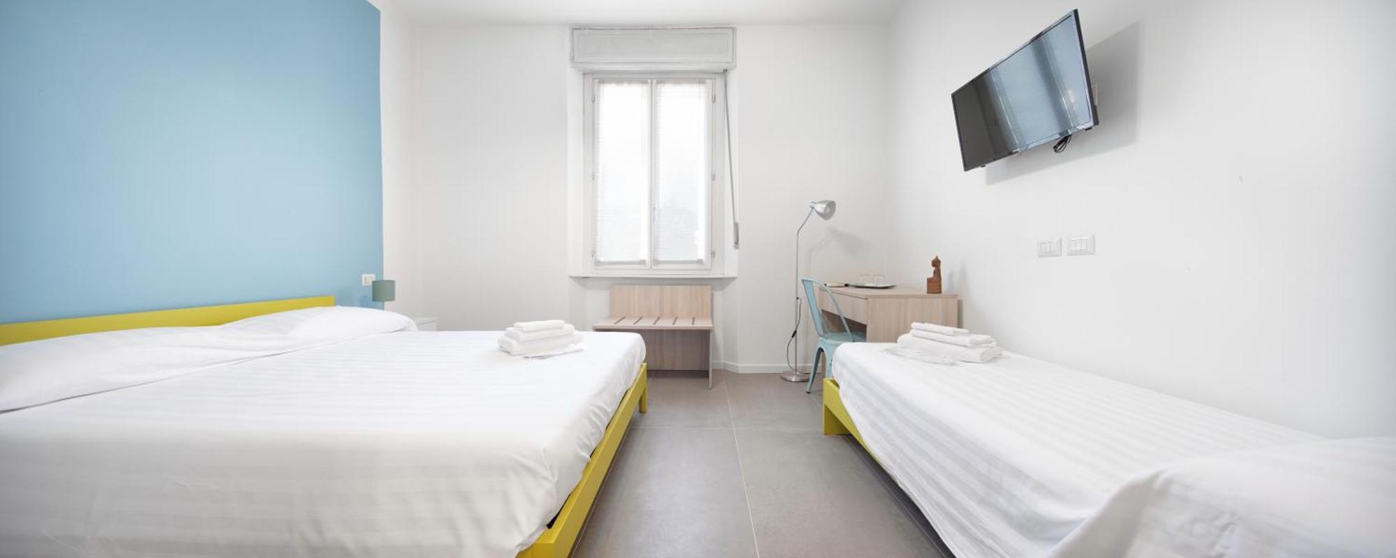 B&B Amaca Pavia Exteriör bild